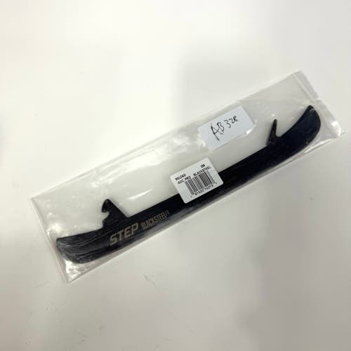 New CCM Black Step Reload Steel | 238mm | AB328