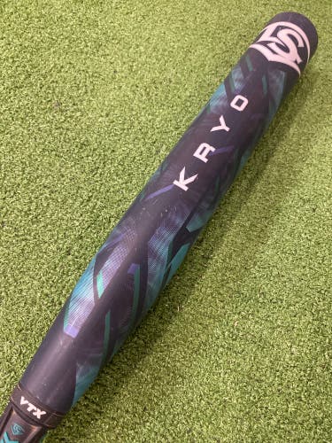 Louisville Slugger Kryo Fastpitch 2025 (-11)