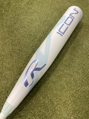 Rawlings Icon Composite USSSA (2 3/4") 2026 (-8)