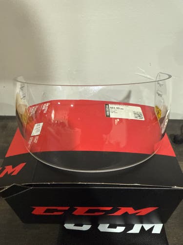 CCM VRPro Visor