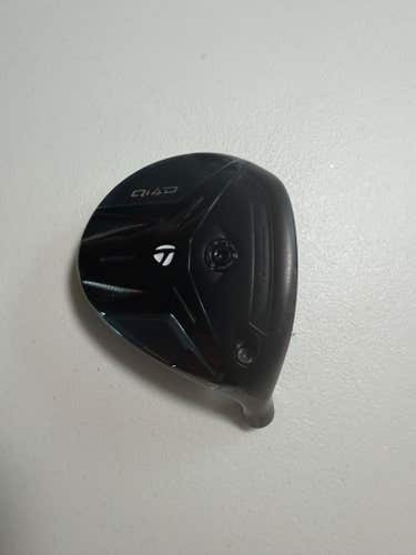 TaylorMade Qi4D 7-Wood 21 Head Only NICE/READ