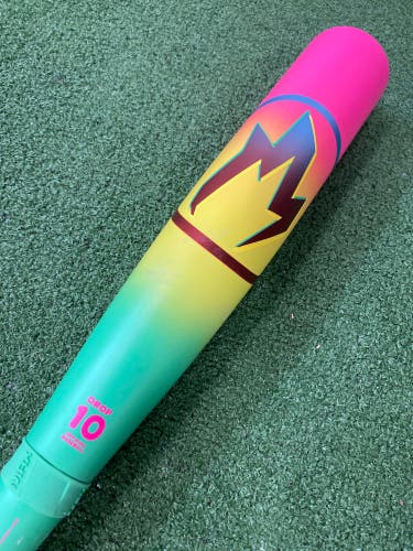 Easton Hype Fire Composite USA (2 5/8") 2026 (-10)