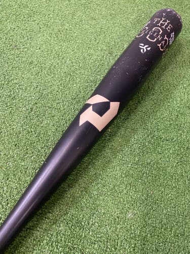DeMarini The Goods One BBCOR (2 5/8") 2025 (-3)