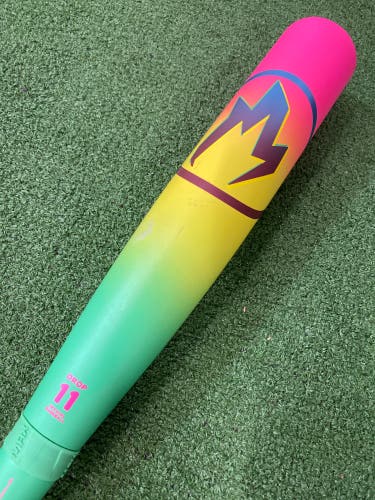 Easton Hype Fire Composite USA (2 5/8") 2026 (-11)