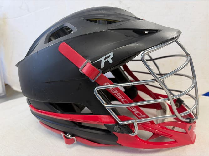 Cascade R Helmet (Used)