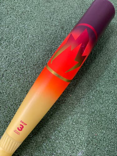 Easton Hype Fire Composite BBCOR (2 5/8") 2026 (-3)