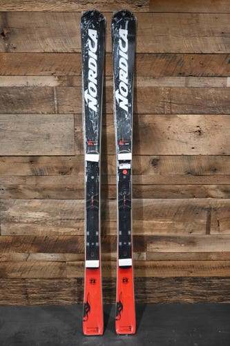 Racing 149 cm Nordica Dobermann SL WC Skis Without Bindings (New)