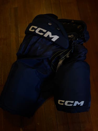 Senior Medium Brian's Hockey Pants (Used)