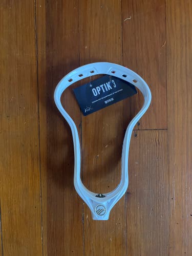 Maverik Optik Head (New)