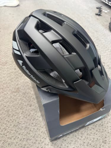 Rollerblade Large X helmet (New)