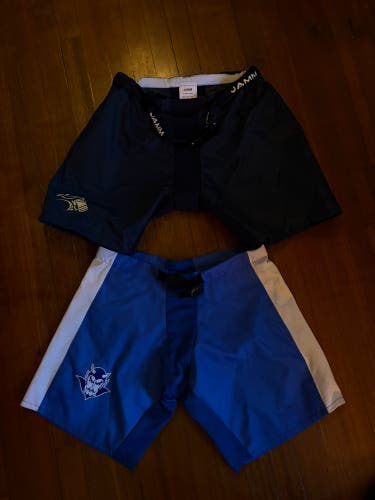 Blue Small Pant Shell (Used)