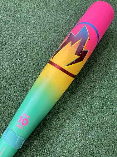 Easton Hype Fire Composite USA (2 5/8") 2026 (-10)