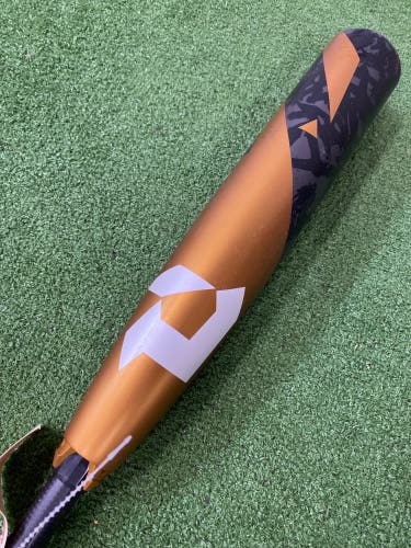 DeMarini Zoa (2 3/4") USSSA Bat 2022 (-10)