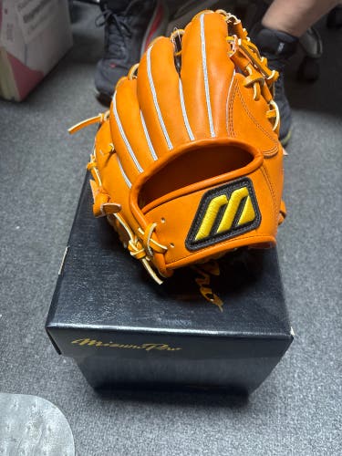 Mizuno Pro RH Baseball Glove 11.5" (New)
