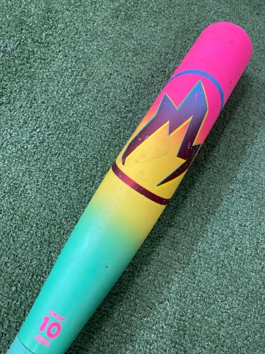 Easton Hype Fire Composite USA (2 5/8") 2026 (-10)