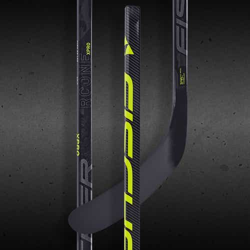 FISCHER RC One XPRO Sr 2-Pack - Right P28 95 Flex - New w/ Warranty and FREE Shipping!