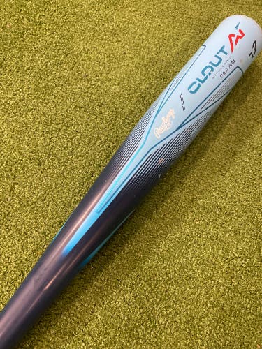 Rawlings Clout AI BBCOR 2024 (-3)