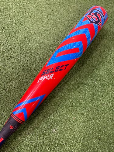 Louisville Slugger Select  (2 5/8") PWR USA Youth (-8)