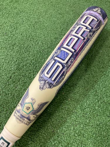 Louisville Slugger Supra Minted Composite USSSA (2 3/4") 2026 (-10)