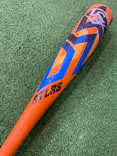 Louisville Slugger Atlas Youth (2 5/8") USA 2023 (-12)