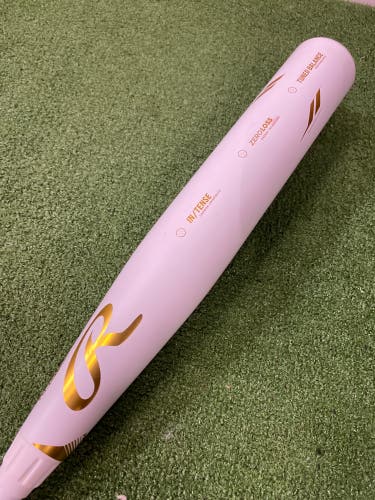 Rawlings Icon (2 3/4") USSSA 2024 (-8)