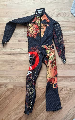 Unisex Small Arctica Ski Suit (Used)