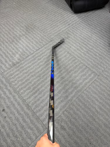 Senior CCM Ribcor Trigger 10 Pro Right Handed Hockey Stick P28+1/4 75 Flex (New)