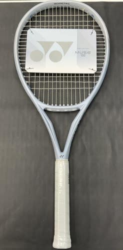 Yonex Muse 100 Grip Size 2 Used Once