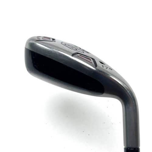 Ping G15 2 Hybrid 18* TFC 149 H Regular Graphite Mens RH Midsize Grip