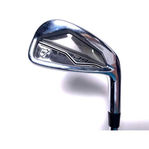 Wilson D9 Forged 4 Iron True Temper Dynamic Gold VSS Pro S300 105g Stiff RH