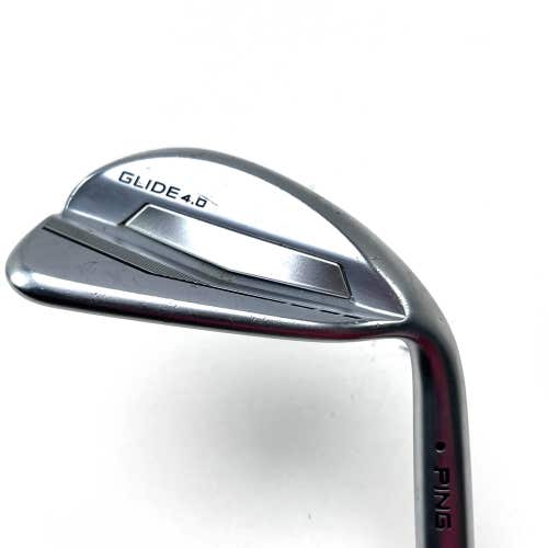 Ping Glide 4.0 Lob Wedge LW 58* 8 Bounce E-Grind Black Dot Z-Z115 115g Wedge RH