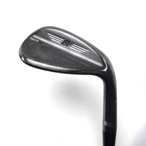 Titleist Vokey SM9 Brushed Steel Sand Wedge SW 56* 10 Bounce S SM9 Wedge RH