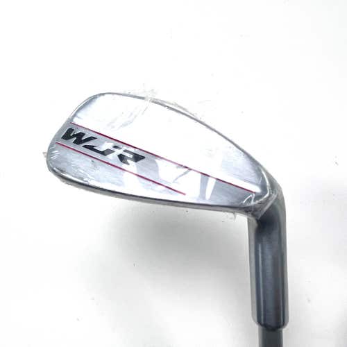 Wilson WJR Wedge WJR Youth Graphite Junior RH Undersize Grip 33" NEW