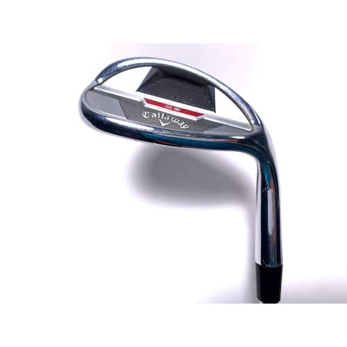 Callaway CB Full Face Sand Wedge SW 56* 14 Bounce True Temper Dynamic Gold RH
