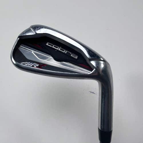 Cobra Air X Pitching Wedge PW Ultralite 50g Regular Graphite Mens RH