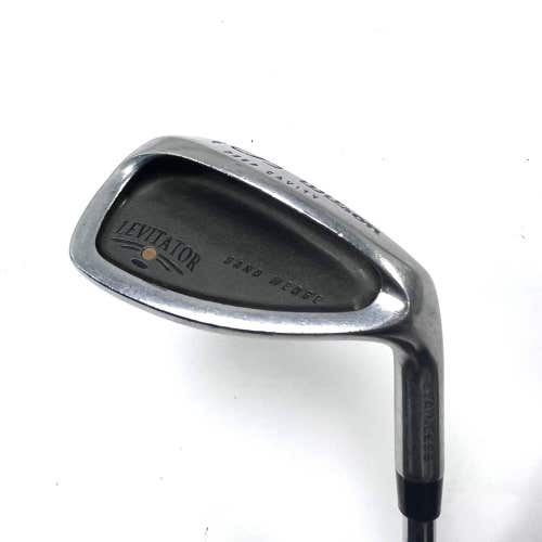 Wilson Levitator Wedge Sand Wedge SW 56* True Temper Dynamic Gold Wedge RH