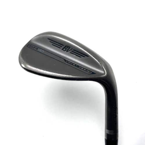 Titleist Vokey SM10 Nickel Lob Wedge LW 58* 10 Bounce S-Grind SM10 Wedge RH