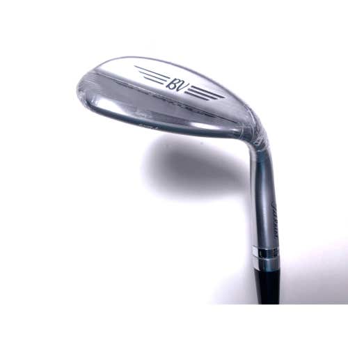 Titleist SM11 Tour Chrome Lob Wedge LW 60* 8 Bounce M-Grind SM11 Wedge RH NEW