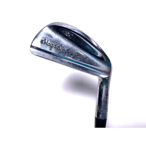 Ben Hogan Radial Single 2 Iron Stiff Graphite Mens RH