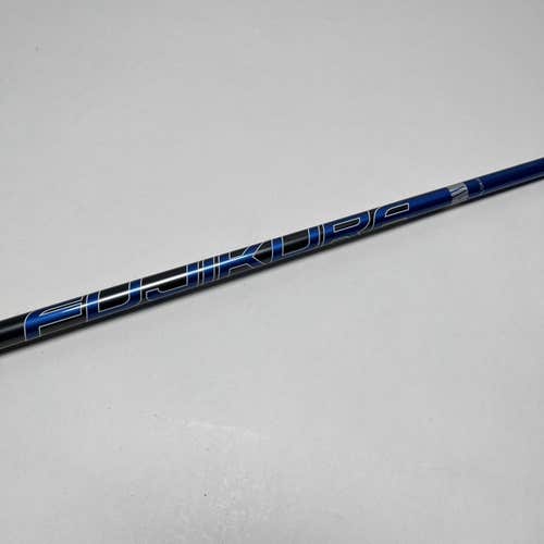 Fujikura Blue Regular Graphite Fairway Wood Shaft 43" -Mizuno