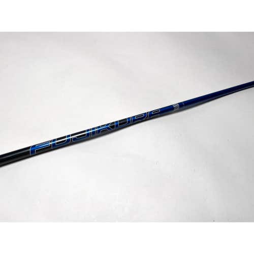 Fujikura Blue Stiff Graphite Fairway Wood Shaft 43" -Mizuno