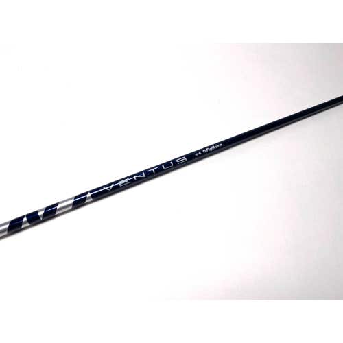 Fujikura Ventus Blue 6S Velocore Stiff Graphite Driver Shaft 44.5"-Titleist