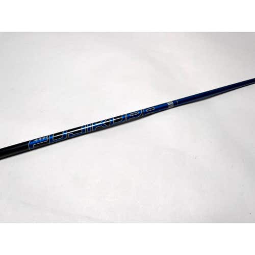 Fujikura Stock Stiff Graphite Fairway Wood Shaft 42" -Mizuno