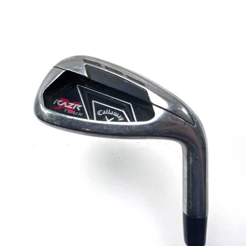 Callaway Razr X Tour Approach Wedge AW True Temper GS 95 R300 95g Regular RH