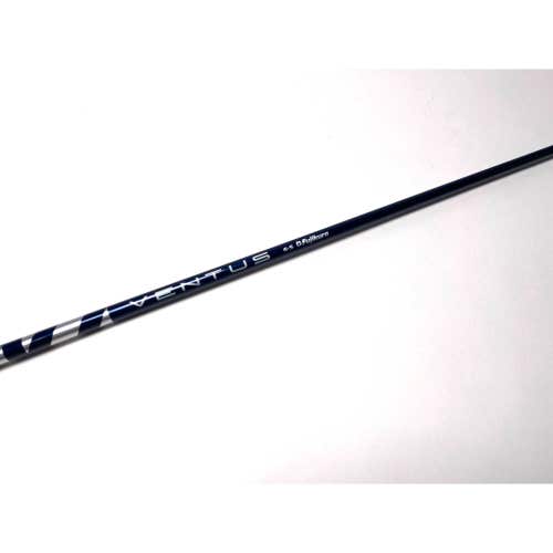 Fujikura Ventus Blue 6S Velocore Stiff Graphite Fairway Shaft 41.5"-Taylormade