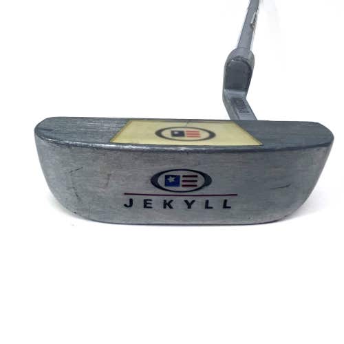 US Kids JEKYLL Putter 30" Junior RH