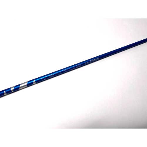 Fujikura Ventus Blue 8-S Velocore+ 80g Stiff  Fairway Shaft 41.5" Pull 0.335