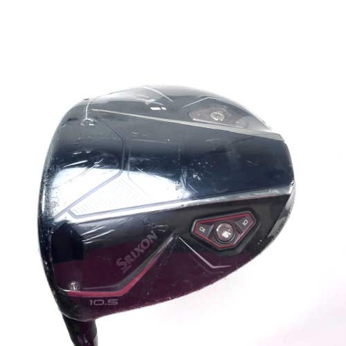 LEFTY Srixon ZXi Driver 10.5* Project X Denali Red 5.0 50g Senior LH NEW