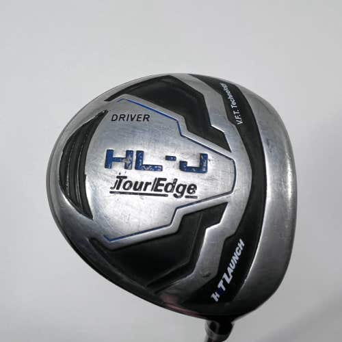 Tour Edge HL-J Driver Hot Launch Youth Graphite Junior RH 63"-66"