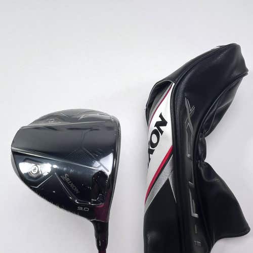Srixon ZXi Driver 9* Project X Denali Red 5.5 50g Regular Graphite RH HC NEW